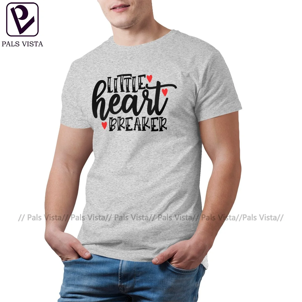 Heart Breaker футболка уличная милые 100 процентный хлопок футболка с принтом Рубашка с короткими рукавами футболка для больших размеров 
Heart Breaker футболка уличная милые 100 процентный хлопок футболка с принтом Рубашка с короткими рукавами футболка для больших размеров