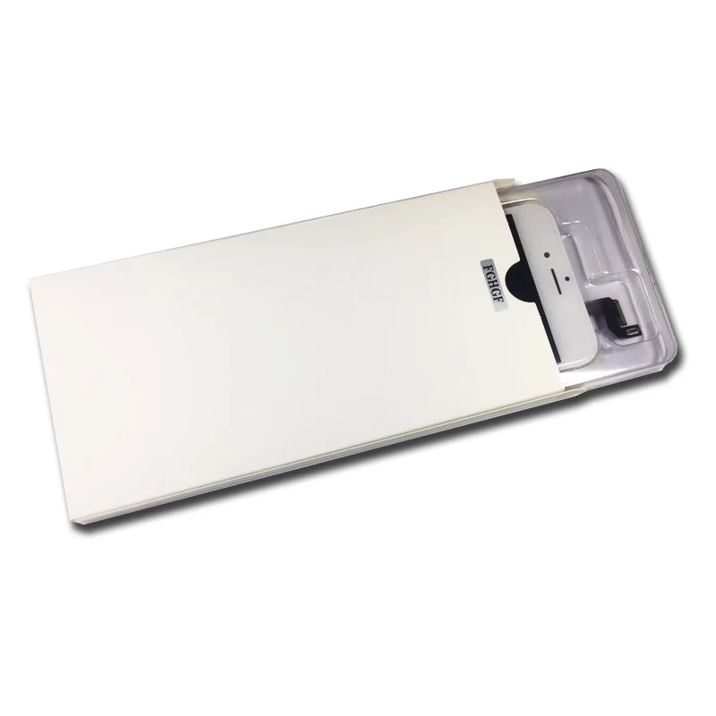 eeNjee Mobile Phone LCD Screen 3PCS Per Lot For Iphone 6S Display 4.7 Inch With Touch Grade AAA Quality 100%Tasted China Factory
eeNjee Mobile Phone LCD Screen 3PCS Per Lot For Iphone 6S Display 4.7 Inch With Touch Grade AAA Quality 100%Tasted China Factory
