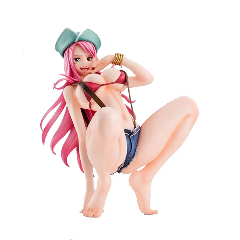Hentai Sexy Figure 15cm Anime One Piece Jewelry Bonney Sexy Girls PVC Action Figure Toys Collection Model Dolls Gifts
Hentai Sexy Figure 15cm Anime One Piece Jewelry Bonney Sexy Girls PVC Action Figure Toys Collection Model Dolls Gifts