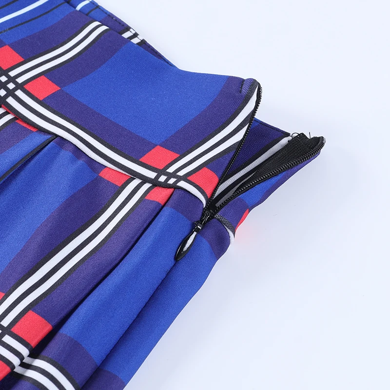 Girlchic Mini Skirts Y2K Mode Plaid Hit Color High Waist Bottoms Harajuku Daily Slim Casual Pleated A-Line Skirt Zipper Sweet
Girlchic Mini Skirts Y2K Mode Plaid Hit Color High Waist Bottoms Harajuku Daily Slim Casual Pleated A-Line Skirt Zipper Sweet