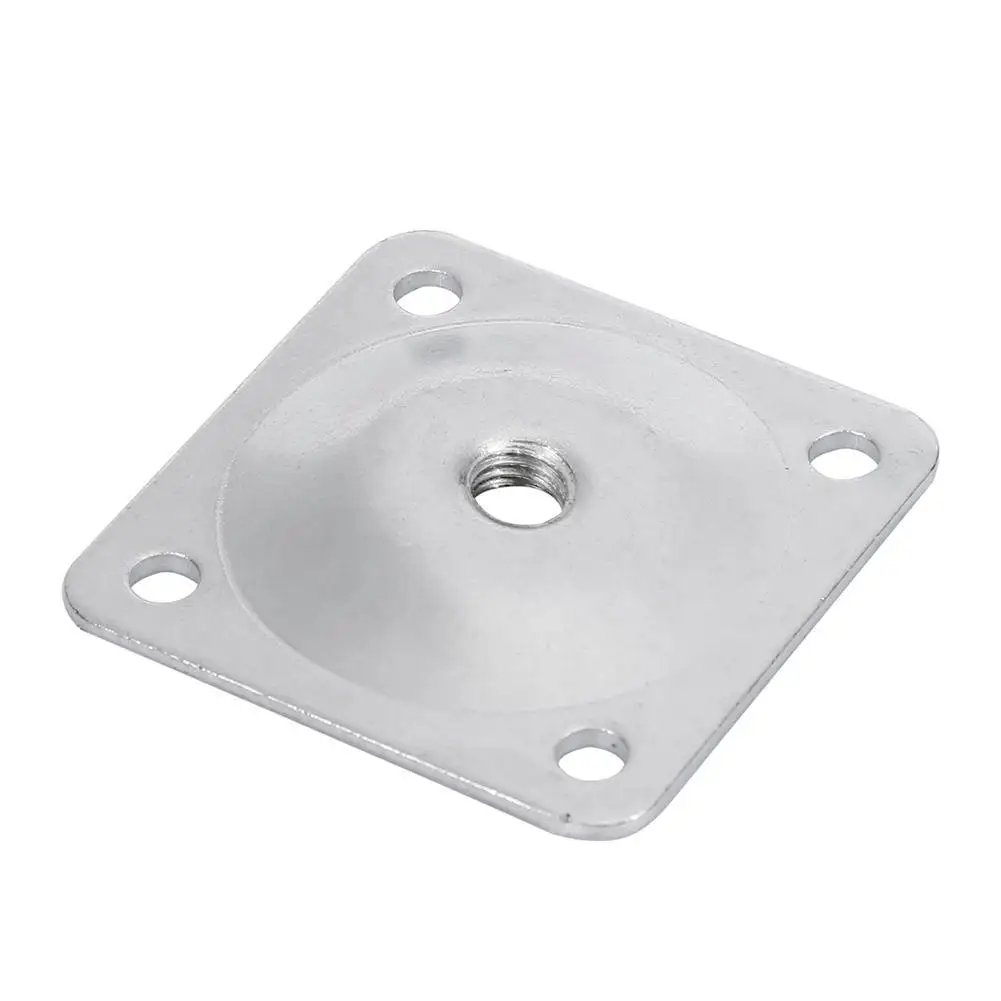 10pcs Furniture Hardware Table Leg Mounting Plate Sofa Legs Plates Foot Hinge Accessories Furniture Fittings Plates Hinge
10pcs Furniture Hardware Table Leg Mounting Plate Sofa Legs Plates Foot Hinge Accessories Furniture Fittings Plates Hinge