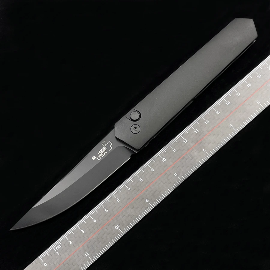 Складной нож Boker Plus /ProTech Kwaiken Calmigo, алюминиевый, для охоты, кемпинга
Складной нож Boker Plus /ProTech Kwaiken Calmigo, алюминиевый, для охоты, кемпинга