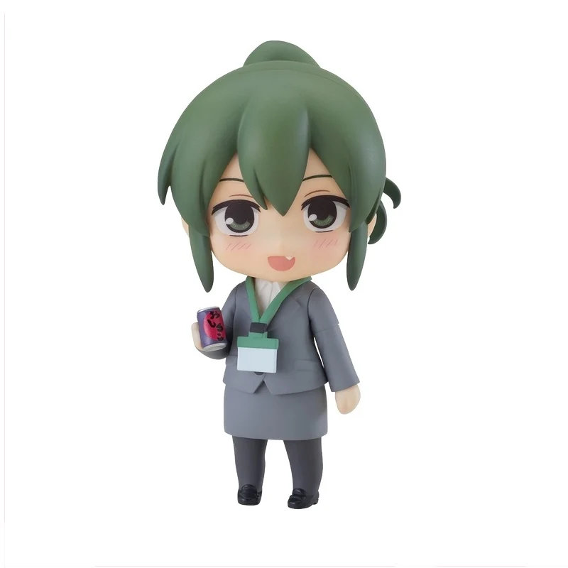 Pre-Sale The Story of A Junior Who Is Annoyed By Seniors Igarashi Futaba Anime Figure Q Version 10Cm Collectibles Model Toy
Pre-Sale The Story of A Junior Who Is Annoyed By Seniors Igarashi Futaba Anime Figure Q Version 10Cm Collectibles Model Toy