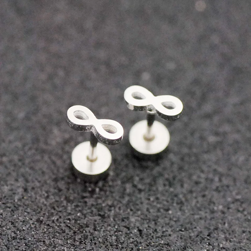 2021 New Ladies Fashion Charm Popular Simple Stainless Steel Bear Earrings Earrings Wholesale
2021 New Ladies Fashion Charm Popular Simple Stainless Steel Bear Earrings Earrings Wholesale