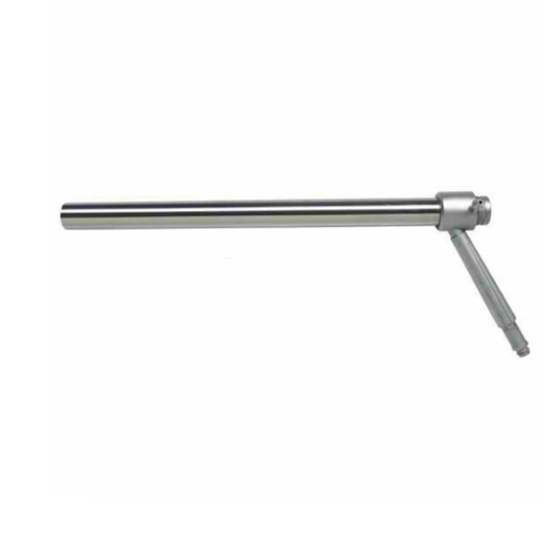 Proctology Sigmoidoscope Instruments Sigmoidoscope Operating Fiber Optic Rectoscopy
Proctology Sigmoidoscope Instruments Sigmoidoscope Operating Fiber Optic Rectoscopy