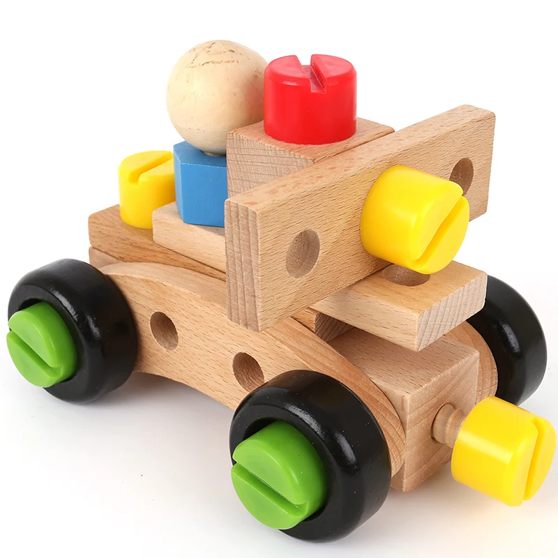 Kids Wooden Toolbox Pretend Play Set Educational Montessori Toys Nut Disassembly Screw Assembly Simulation Repair Carpenter Tool
Kids Wooden Toolbox Pretend Play Set Educational Montessori Toys Nut Disassembly Screw Assembly Simulation Repair Carpenter Tool