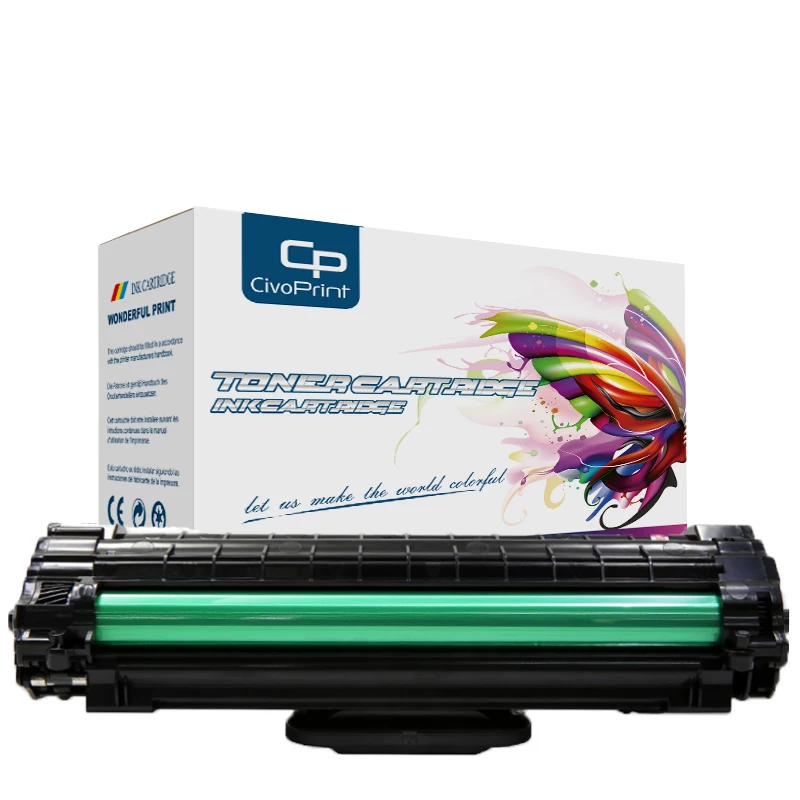 Картридж с тонером civoprint SCX4725 scx 4725 для samsung SCX4725 SCX4725F SCX4725FN 4521F 4321 3k страниц
Картридж с тонером civoprint SCX4725 scx 4725 для samsung SCX4725 SCX4725F SCX4725FN 4521F 4321 3k страниц