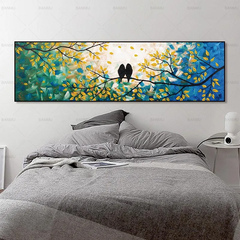 Poster wall pictures for living room Canvas Animal painting art wall decoration print bird Picture unframed Landscape canvas
Poster wall pictures for living room Canvas Animal painting art wall decoration print bird Picture unframed Landscape canvas