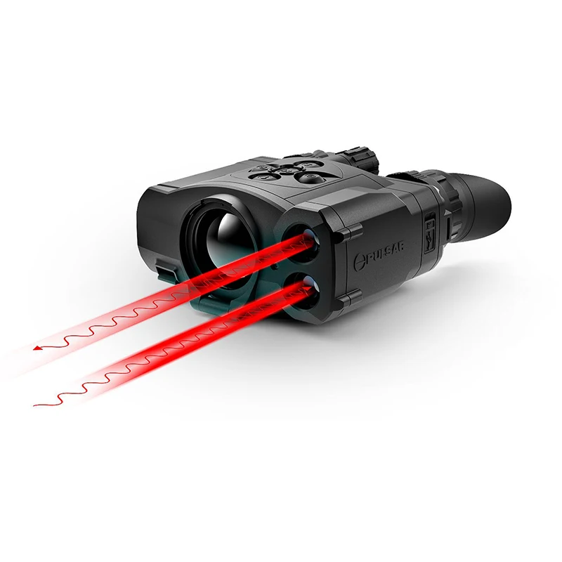 Infrared Thermal Night Vision High Frame Rate handheld Thermal Imaging Binoculars Hunting Telescope
Infrared Thermal Night Vision High Frame Rate handheld Thermal Imaging Binoculars Hunting Telescope