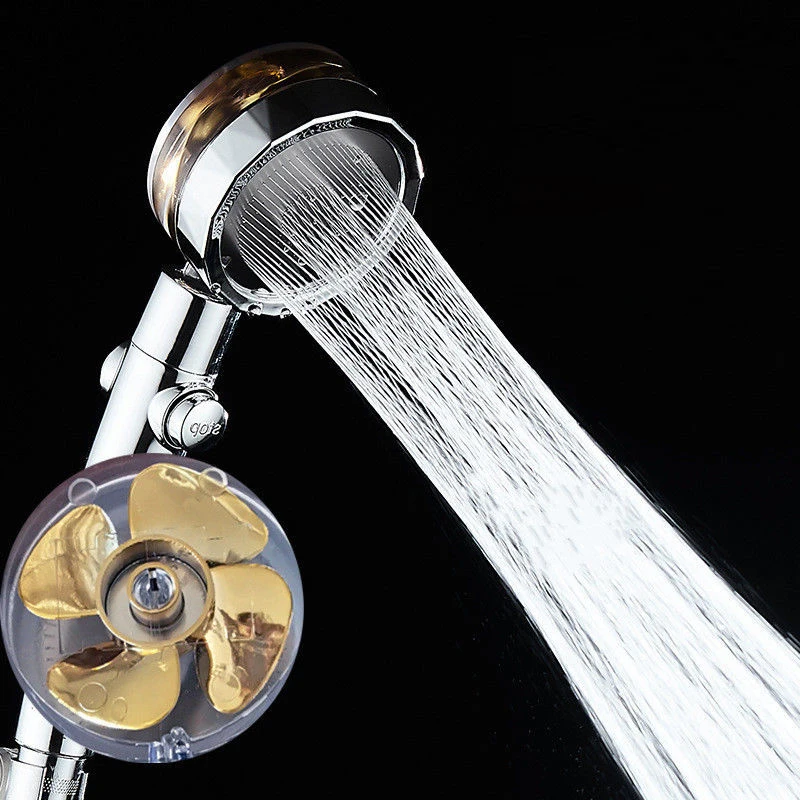 2021 Dropshipping For Shower Cabin Bathroom Products Head Turbo Propeller Showerhead Fashion Morden Fixtures Showers Accessories
2021 Dropshipping For Shower Cabin Bathroom Products Head Turbo Propeller Showerhead Fashion Morden Fixtures Showers Accessories