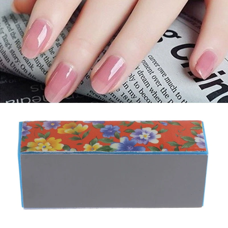 1/5/10/50/100pcs Nail Art Sanding File Polish Buffer Block Shiner File 4 Sides Polisher Manicure Tools for Salon Home Use
1/5/10/50/100pcs Nail Art Sanding File Polish Buffer Block Shiner File 4 Sides Polisher Manicure Tools for Salon Home Use