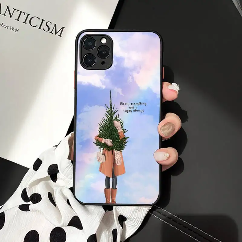 girl Queen Mom baby sky Phone Case For iPhone 12 11 Mini Pro XR XS Max 7 8 Plus X Matte transparent cover
girl Queen Mom baby sky Phone Case For iPhone 12 11 Mini Pro XR XS Max 7 8 Plus X Matte transparent cover