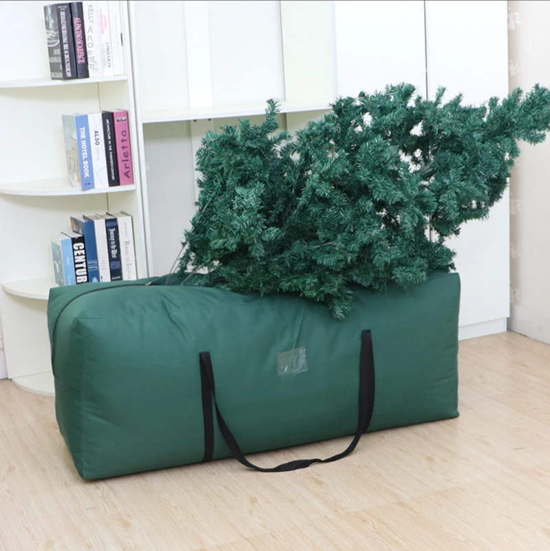 Zannle 1pcs Christmas Tree Storage Bag Roomy Zippered Bag For Artificial Christmas Tree With Handles Warehouse Storage Bags
Zannle 1pcs Christmas Tree Storage Bag Roomy Zippered Bag For Artificial Christmas Tree With Handles Warehouse Storage Bags