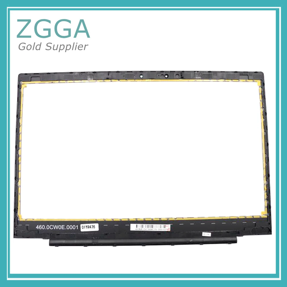 Genuine New For Lenovo ThinkPad T580 P52S LCD Bezel Front Screen Housing Cabinet Frame Cover IR UHD 01YR476 Wo Cam 01YR473
Genuine New For Lenovo ThinkPad T580 P52S LCD Bezel Front Screen Housing Cabinet Frame Cover IR UHD 01YR476 Wo Cam 01YR473