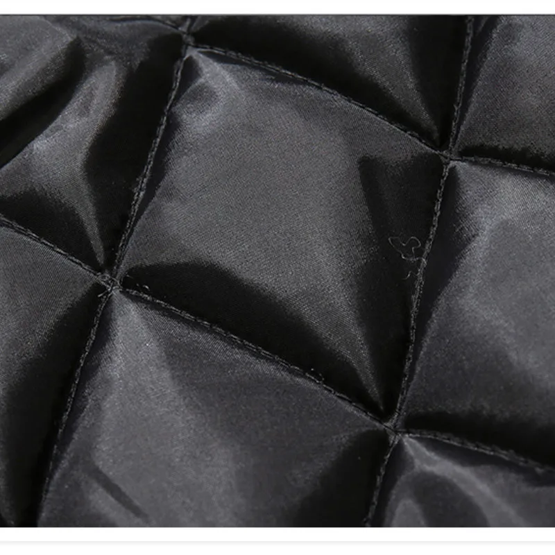 2021 Leather Patchwork Warm Men's Winter Jacket Fur Hoodie Clothing Youth Clothes
2021 Leather Patchwork Warm Men's Winter Jacket Fur Hoodie Clothing Youth Clothes