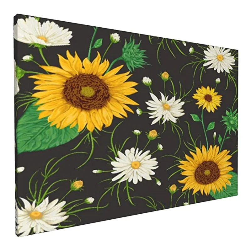 Frameless wall art canvas prints, home office wall decoration oil painting fashion artwork, 18" x 12"
Frameless wall art canvas prints, home office wall decoration oil painting fashion artwork, 18" x 12"