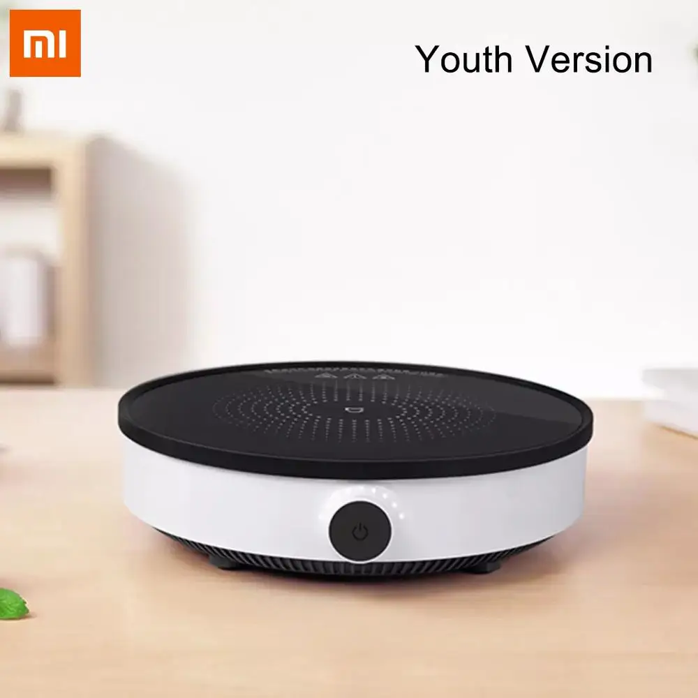 Индукционная плита Xiaomi Mijia молодежная версия умная электрическая для духовки
