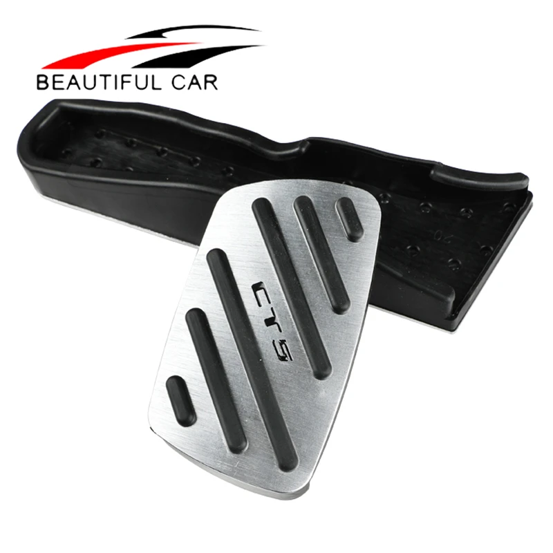Car accelerator pedal brake pedal For Cadillac CT5/4CT6 XT5 XT4 XT6/S ATS interior modification Accessories
Car accelerator pedal brake pedal For Cadillac CT5/4CT6 XT5 XT4 XT6/S ATS interior modification Accessories