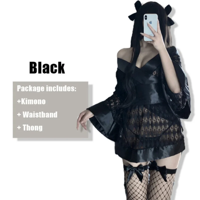 Women Cardigan Japan Harajuku Anime Robe Traditional Clothes Japanese Style Waves Samurai Kimono Streetwear Cosplay
Women Cardigan Japan Harajuku Anime Robe Traditional Clothes Japanese Style Waves Samurai Kimono Streetwear Cosplay