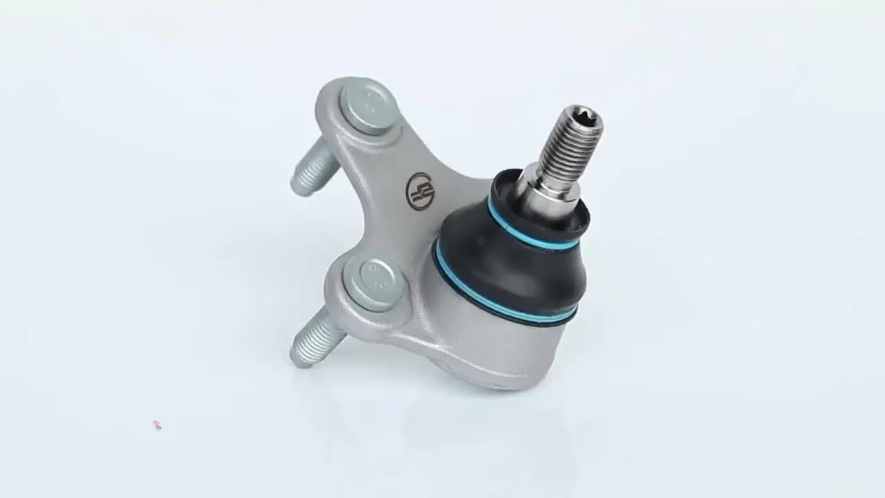 Suspension Parts 1K0407365C 1K0407366C PAIR Left and right Control Arm Front Lower Ball Joints For Audi A3 Q3 VW GTI GOLF JETTA
Suspension Parts 1K0407365C 1K0407366C PAIR Left and right Control Arm Front Lower Ball Joints For Audi A3 Q3 VW GTI GOLF JETTA