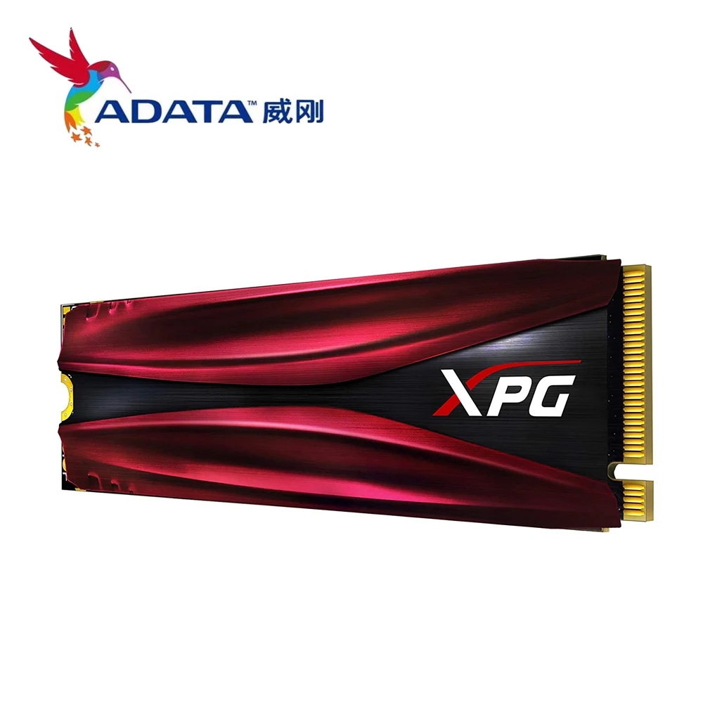 Твердотельный Накопитель ADATA XPG GAMMIX S11 Pro 256/512/ТБ для ноутбука ПК | Компьютеры и офис