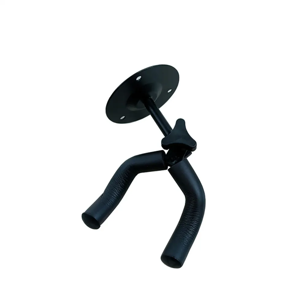 Adjustable Swivel Guitar Hanger Hook Holder Bass Bracket Wall Mount Stand Display Rack For Acoustic Electric Ukulele Guitare
Adjustable Swivel Guitar Hanger Hook Holder Bass Bracket Wall Mount Stand Display Rack For Acoustic Electric Ukulele Guitare