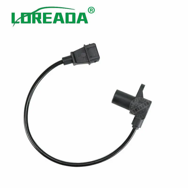 

Car Crankshaft Position Sensor Pulse For Alfa Romeo 33 75 145 146 155 156 164 166 GTV RZ Spider OEM 0261210113 46472687