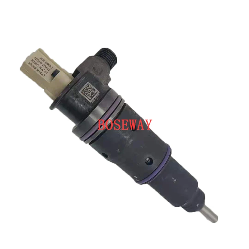 Diesel Fuel Electronic Unit Injector BEBJ1F12001 22378580 for VOLVO MY 2017 HDE11 VGT TC HDE13
Diesel Fuel Electronic Unit Injector BEBJ1F12001 22378580 for VOLVO MY 2017 HDE11 VGT TC HDE13