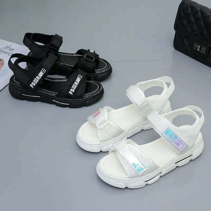 2021 Sandals All-Match Black Shoes for Women Clogs With Heel Shallow Mouth Muffins shoe Med New Fashion Beige Thick Comfort Flat
2021 Sandals All-Match Black Shoes for Women Clogs With Heel Shallow Mouth Muffins shoe Med New Fashion Beige Thick Comfort Flat