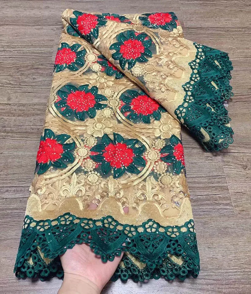 Elegant Dress African Tulle Net Lace Fabric 2021 High Quality Embroidery With Stones Nigerian Mesh Lace Fabric For Women Sewing
Elegant Dress African Tulle Net Lace Fabric 2021 High Quality Embroidery With Stones Nigerian Mesh Lace Fabric For Women Sewing