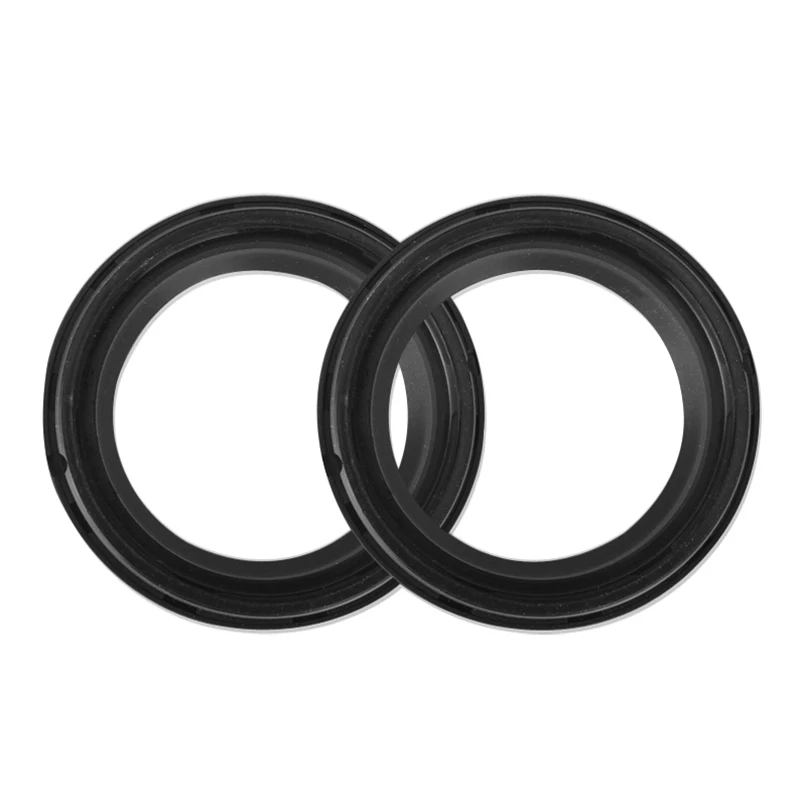 39x51x8mm Motorcycle Front Fork Oil Seals Shock Absorber Dust Seal Suitable for Honda Iron Horse VLX400 600 Steed
39x51x8mm Motorcycle Front Fork Oil Seals Shock Absorber Dust Seal Suitable for Honda Iron Horse VLX400 600 Steed