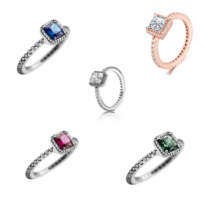 Timeless Elegance Ring Rose & Clear CZ Woman Rings For Jewelry Making 925 Original Silver Jewelry Make Up Woman Gift Ring
Timeless Elegance Ring Rose & Clear CZ Woman Rings For Jewelry Making 925 Original Silver Jewelry Make Up Woman Gift Ring