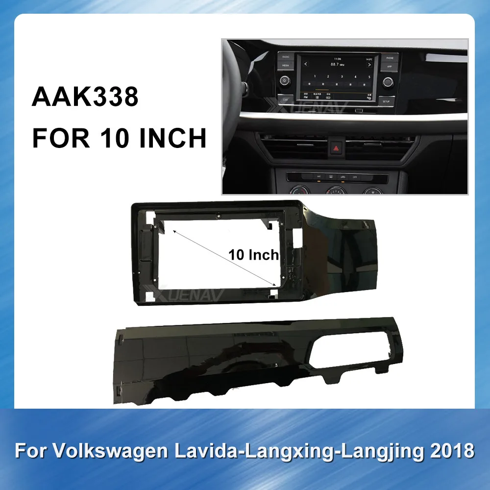 Volkswagen Lavida langxing langjing 2018