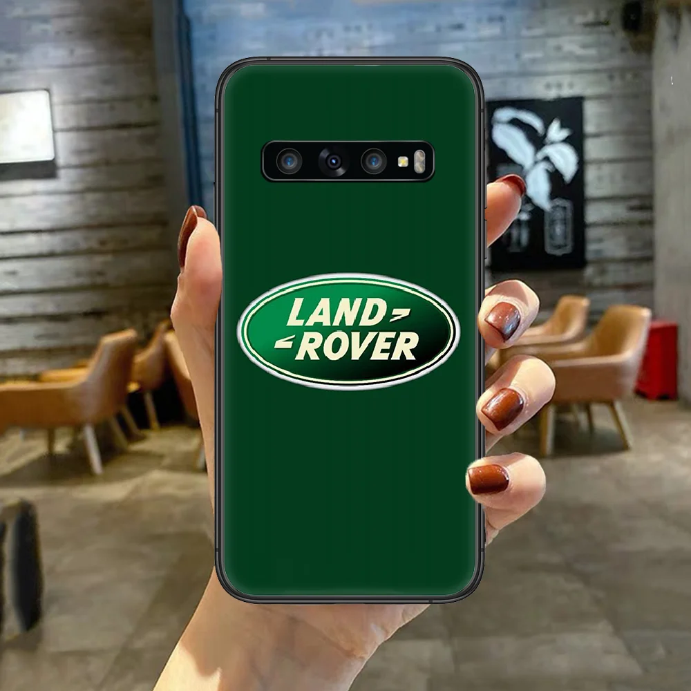 LAND ROVER Phone Case Cover For For SamSung Galaxy S Note 7 8 9 10 20 Uitra Plus E Lite Black black Etui Fashion Back Pretty
LAND ROVER Phone Case Cover For For SamSung Galaxy S Note 7 8 9 10 20 Uitra Plus E Lite Black black Etui Fashion Back Pretty