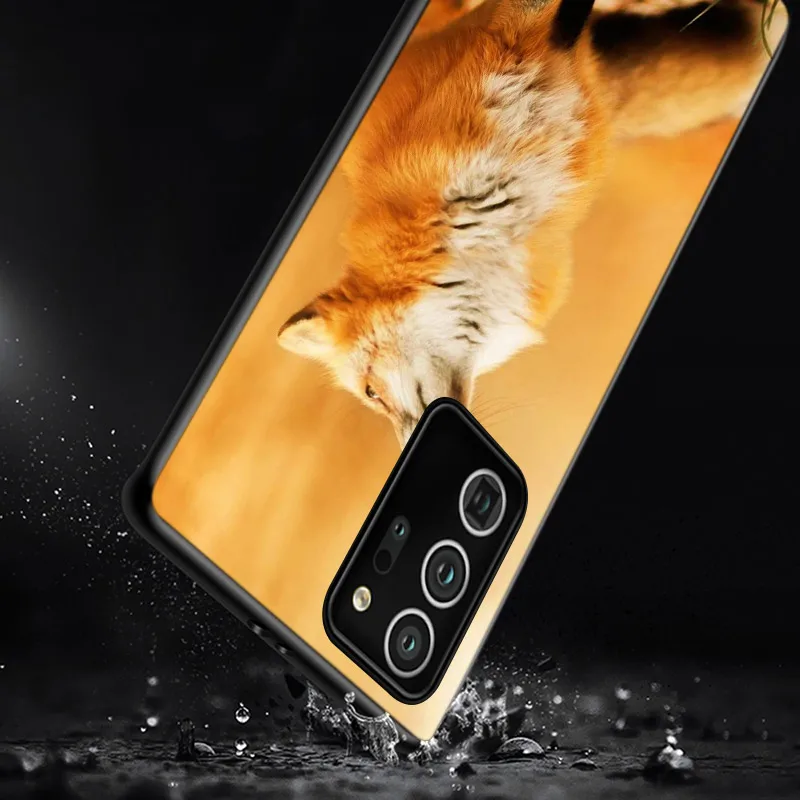 Cute Animal Snow Fox For Samsung Galaxy S20Ultra S20 Plus S10 Lite A01 A11 A21 A21S A31 A41 A42 A51 A71 A81 UW Phone Case
Cute Animal Snow Fox For Samsung Galaxy S20Ultra S20 Plus S10 Lite A01 A11 A21 A21S A31 A41 A42 A51 A71 A81 UW Phone Case