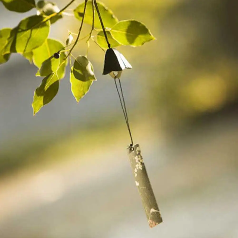 Japanese Cast Iron Wind Chime Petal Metal Ancient Japanese Temple Courtyard Decorate Bell Pendant Scenic Balcony Spot Bless K8w0
Japanese Cast Iron Wind Chime Petal Metal Ancient Japanese Temple Courtyard Decorate Bell Pendant Scenic Balcony Spot Bless K8w0