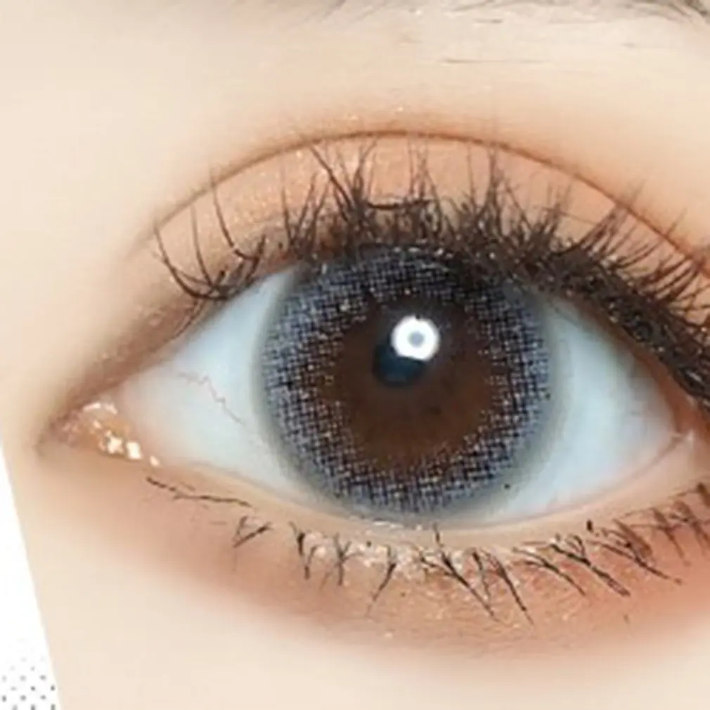 Sannuo European And American Cosmetic Contact Lenses Female Nature Myopia Contact Lenses Daily Beauty Eyewear
Sannuo European And American Cosmetic Contact Lenses Female Nature Myopia Contact Lenses Daily Beauty Eyewear