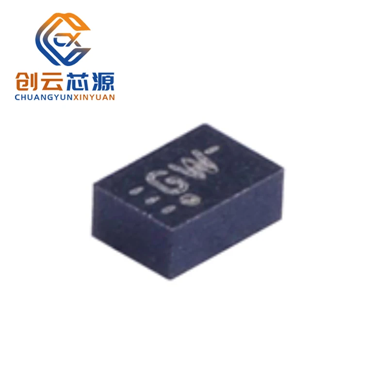 1Pcs New Original TPS62231DRYR SON-6 3MHz Subminiature Step-Down Converter DCS Control System Free Shipping Diy Electronic Kit
1Pcs New Original TPS62231DRYR SON-6 3MHz Subminiature Step-Down Converter DCS Control System Free Shipping Diy Electronic Kit