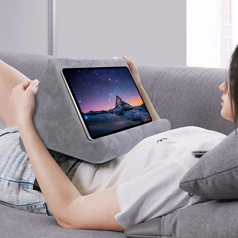 Подставки для планшетов iPad Air 4 9,7 10,2 Pro 12,9 11 дюймов, держатель для планшетов для кровати Samsung Lenovo Huawei, держатель для телефона
Подставки для планшетов iPad Air 4 9,7 10,2 Pro 12,9 11 дюймов, держатель для планшетов для кровати Samsung Lenovo Huawei, держатель для телефона