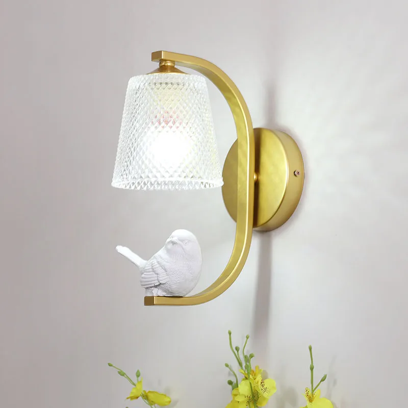Nordic Bird Lamp Bedroom Lamp Modern Wall Lights for Home Indoor Deco Wall Lamp Lighting Living Room Lamps Led lamp
Nordic Bird Lamp Bedroom Lamp Modern Wall Lights for Home Indoor Deco Wall Lamp Lighting Living Room Lamps Led lamp