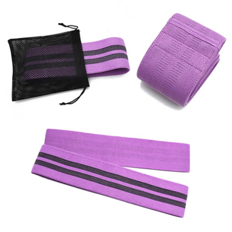 Braided Elastic Workout Fitness Hip Trainer Sports Pilates Hip Band Loop Squat Belt Training Pull Yoga Rope Resistance Bands
Braided Elastic Workout Fitness Hip Trainer Sports Pilates Hip Band Loop Squat Belt Training Pull Yoga Rope Resistance Bands