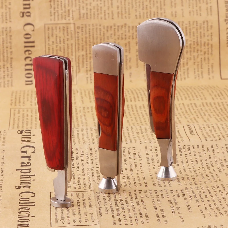 Tobacco Smoking 3in1 Red Wood Stainless Steel Pipe Cleaning Reamers Tamper Tool Tobacco Pipes Accessories Cleaner Cleaning Tool
Tobacco Smoking 3in1 Red Wood Stainless Steel Pipe Cleaning Reamers Tamper Tool Tobacco Pipes Accessories Cleaner Cleaning Tool