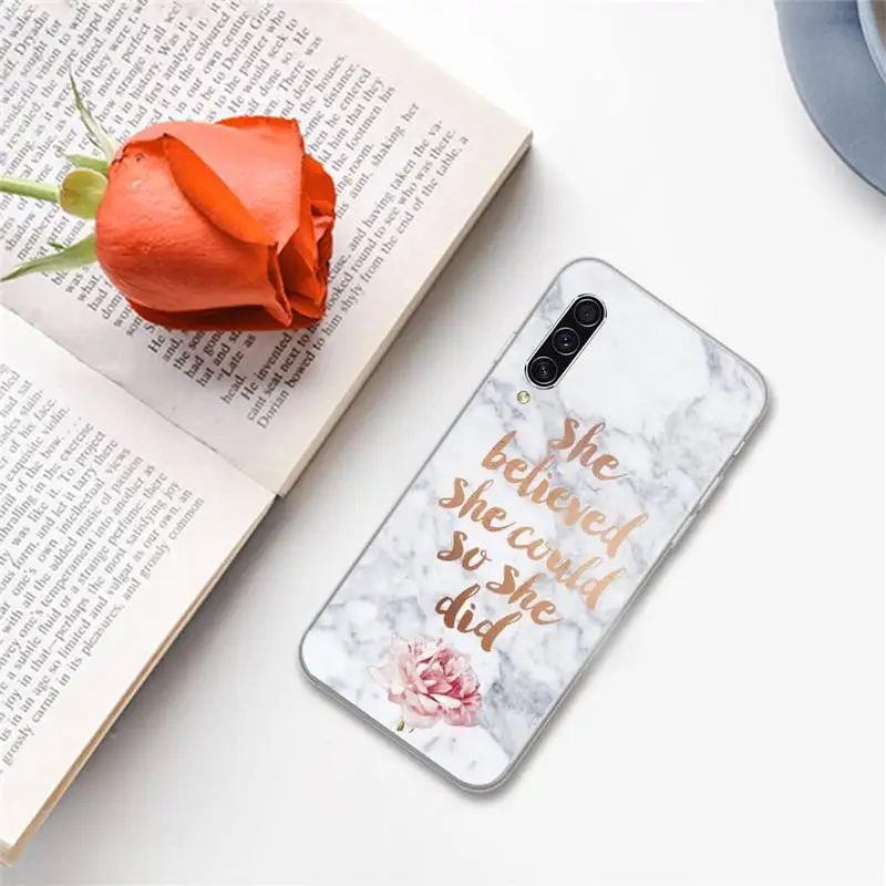 Marble Letter flower pattern Phone Cases For Samsung A S M Note 9 10 20 fe 21 71 30 ultra plus 5g 11 31 51 s
Marble Letter flower pattern Phone Cases For Samsung A S M Note 9 10 20 fe 21 71 30 ultra plus 5g 11 31 51 s