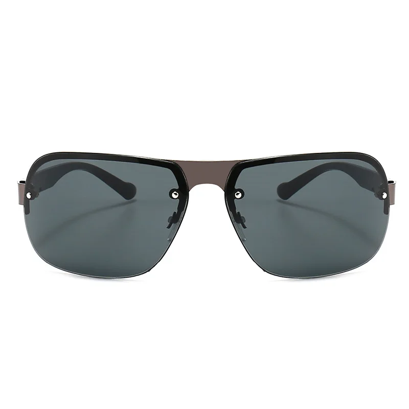 2021 New Cycling Men's Sunglasses Windproof Sun Shade Double Tea Color Sunglasses for Men
2021 New Cycling Men's Sunglasses Windproof Sun Shade Double Tea Color Sunglasses for Men