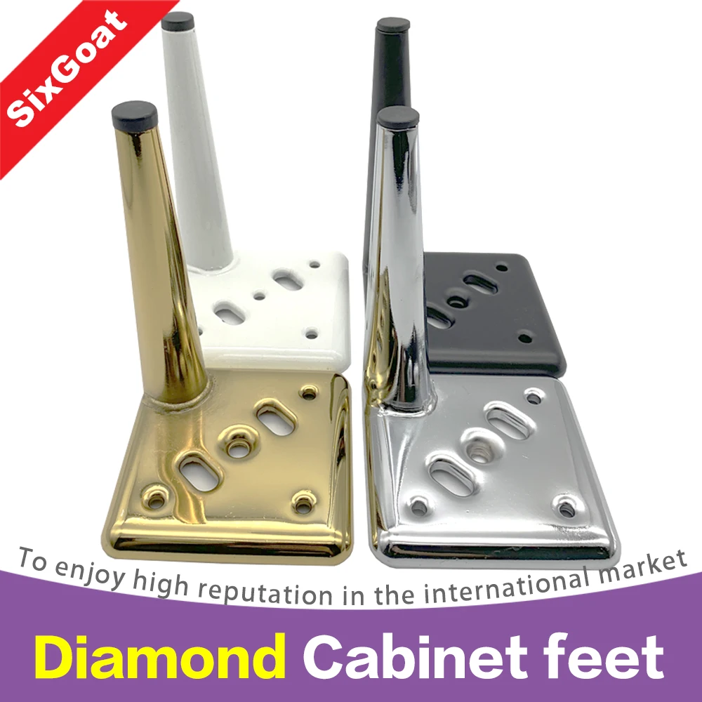 Furniture table legs support tea table feet sofa legs cabinet feet shoes cabinet bathroom cabinet legs hardware TV cabinet feet
Furniture table legs support tea table feet sofa legs cabinet feet shoes cabinet bathroom cabinet legs hardware TV cabinet feet