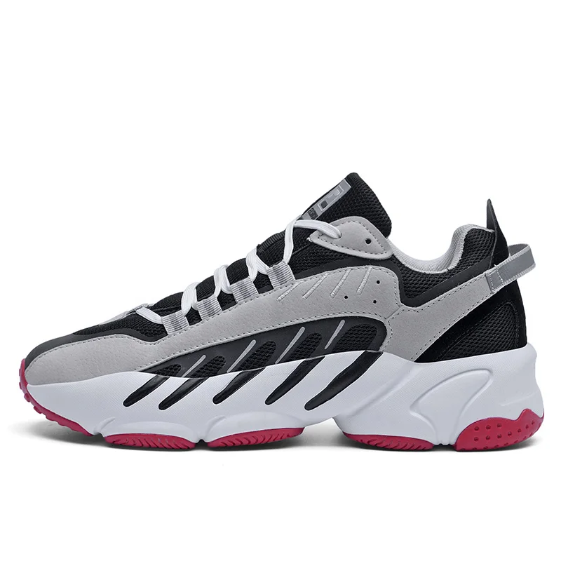 Men's sports shoes fashion white casual shoes winter light running shoes warm Women casual sports shoes outdoor tennis shoes
Men's sports shoes fashion white casual shoes winter light running shoes warm Women casual sports shoes outdoor tennis shoes