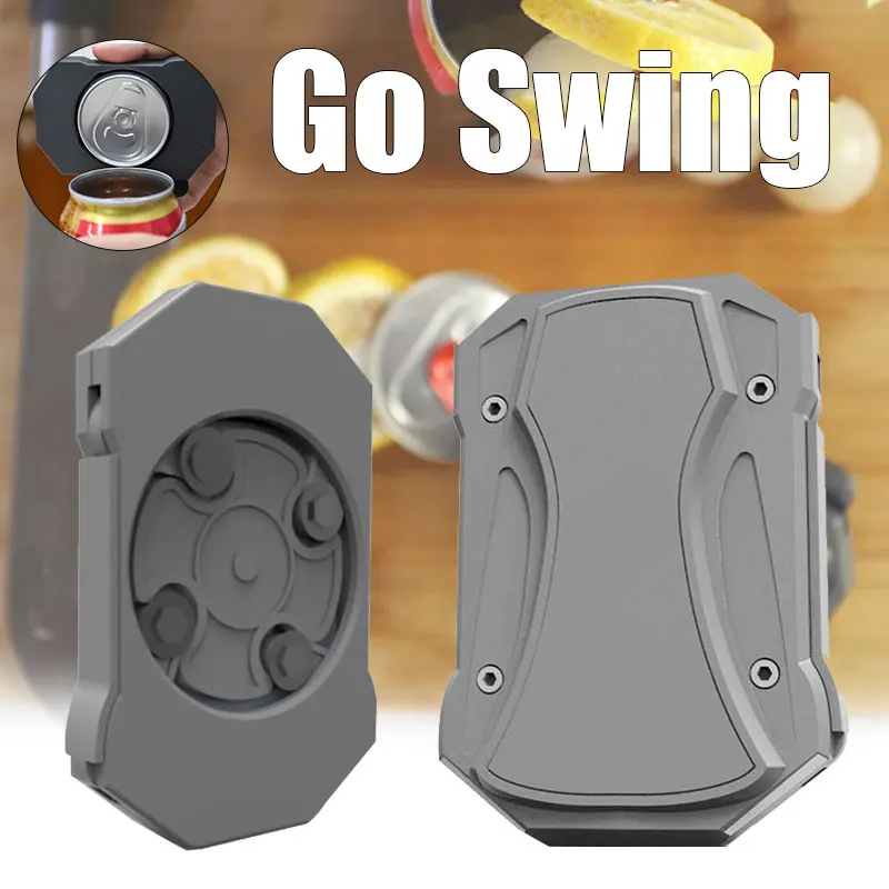 Spot Go Swing Can Opener Powerful Canned Beverage Bottle Opener Easy Fast Opening Hogard
Spot Go Swing Can Opener Powerful Canned Beverage Bottle Opener Easy Fast Opening Hogard