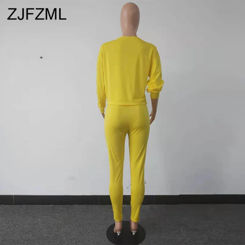 Plus Size 2 Piece Matching Sets Female Clothes Sloping Shoulder Oversized Crop Top + Skinny Pants Causal Two Piece Tracksuit
Plus Size 2 Piece Matching Sets Female Clothes Sloping Shoulder Oversized Crop Top + Skinny Pants Causal Two Piece Tracksuit
