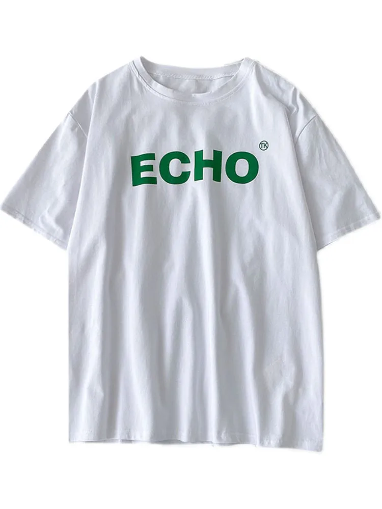 Summer Green Letter Print Short Sleeve White T Shirt + A Line Leopard Print Long Skirt Two Piece Set
Summer Green Letter Print Short Sleeve White T Shirt + A Line Leopard Print Long Skirt Two Piece Set