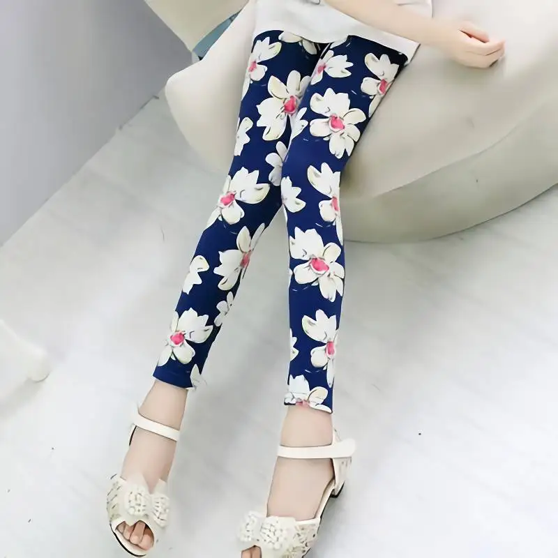 Girl Print Leggings Skinny Cool Pants Children Pants Trousers for Kids Clothes
Girl Print Leggings Skinny Cool Pants Children Pants Trousers for Kids Clothes